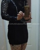 Анкета проститутки Оксана - метро Люблино, возраст - 34