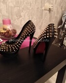 Анкета проститутки Наталья - метро Тверской, возраст - 38